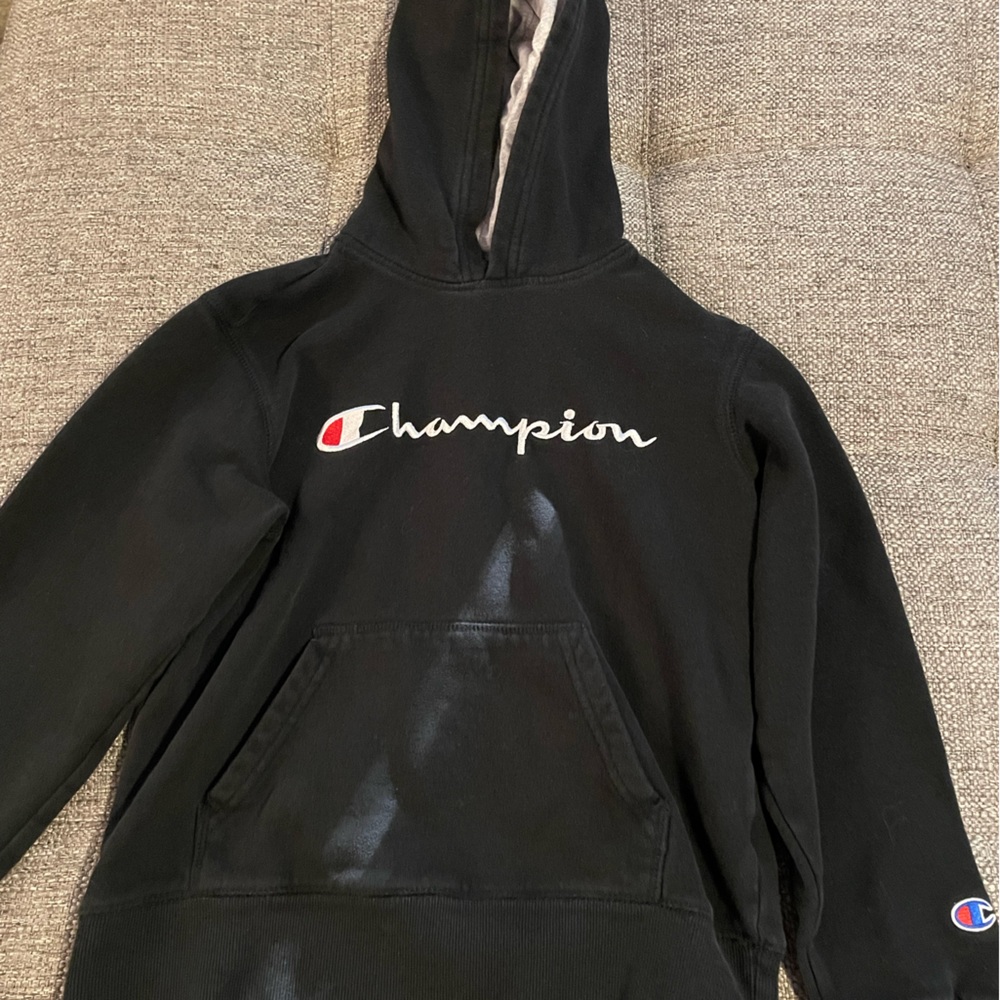 Champion Hoodie